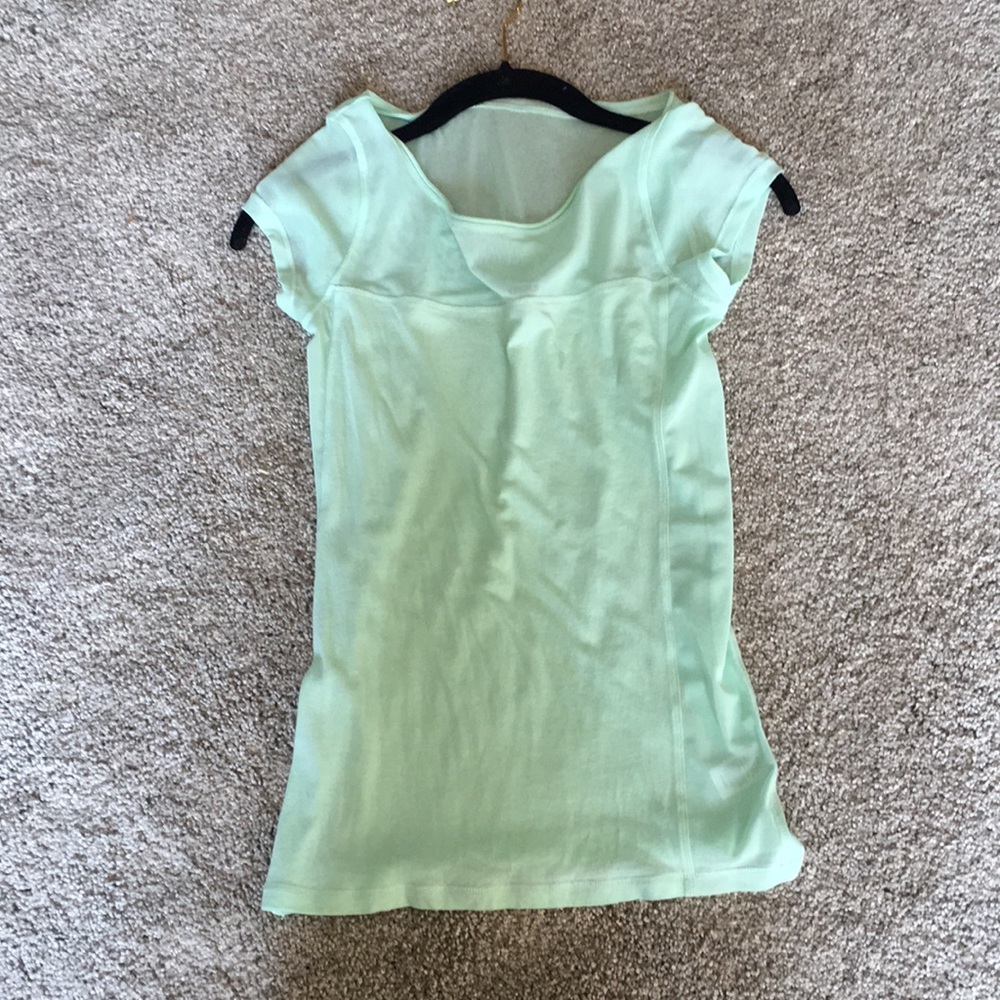 Small express t-shirt!